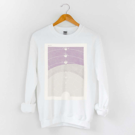 Rise With the Sun Sweatshirt