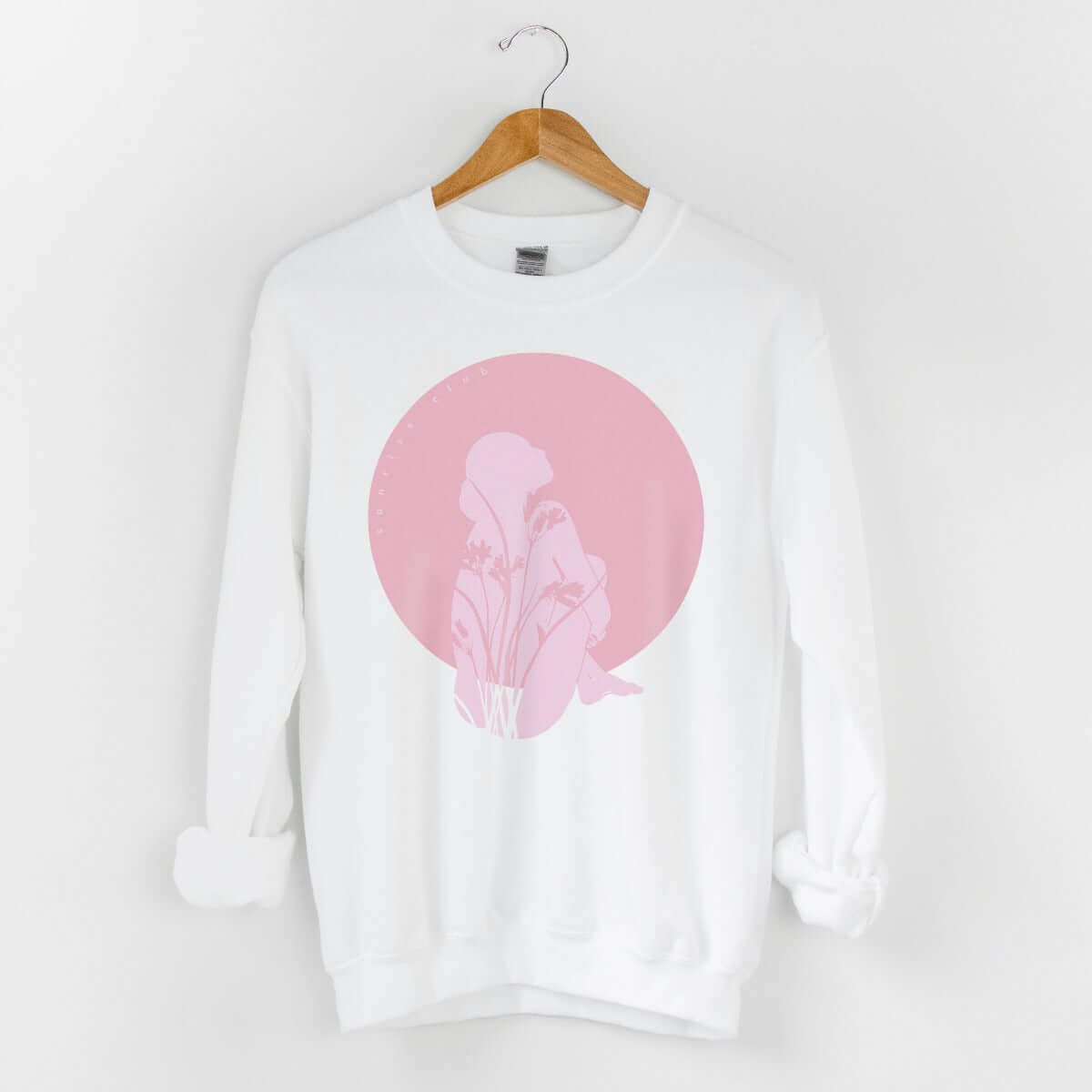 Sunrise Club (5) Sweatshirt