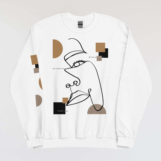 Growth 1 Sweater