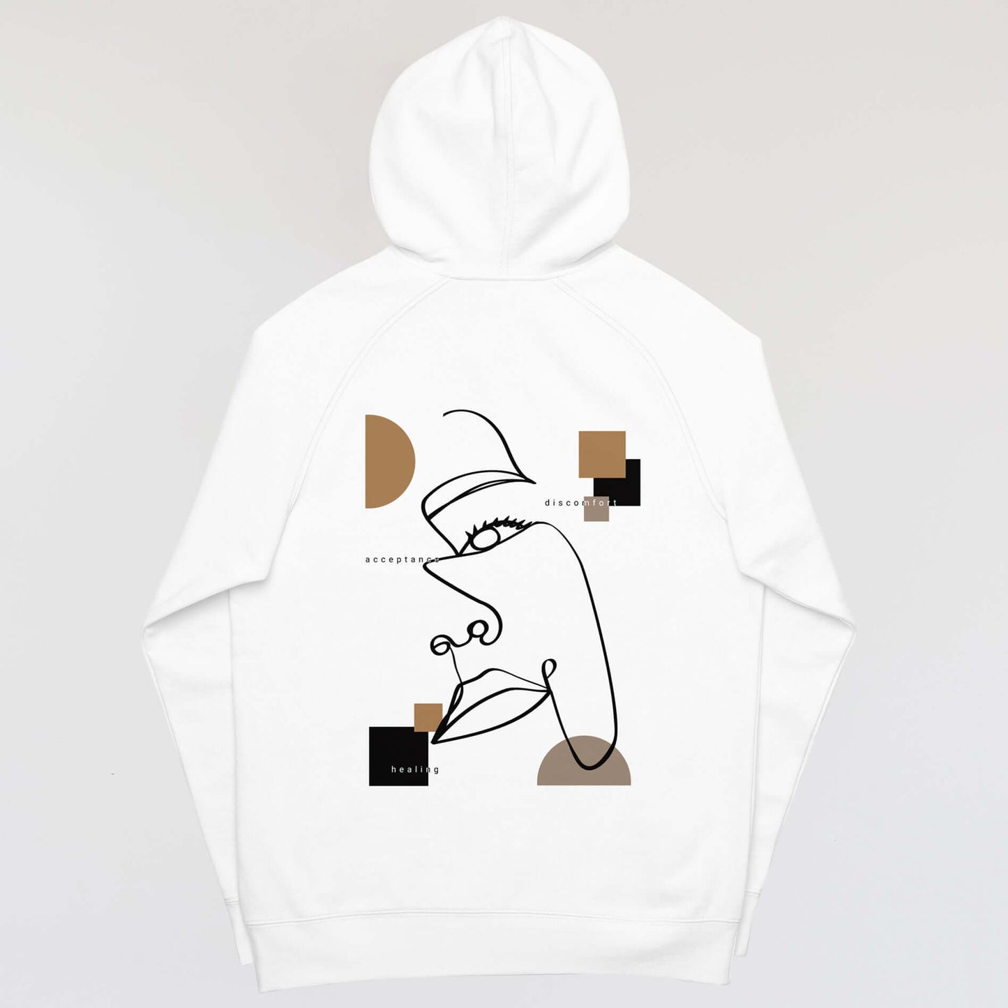 Growth 1 AS 5101 Hoodie