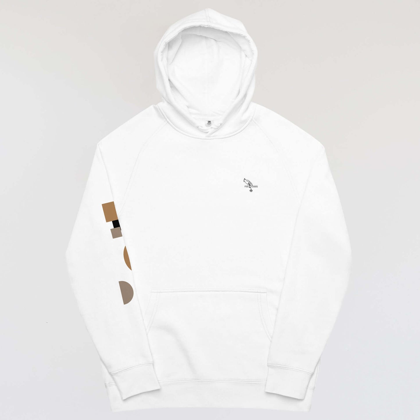 Growth 1 AS 5101 Hoodie