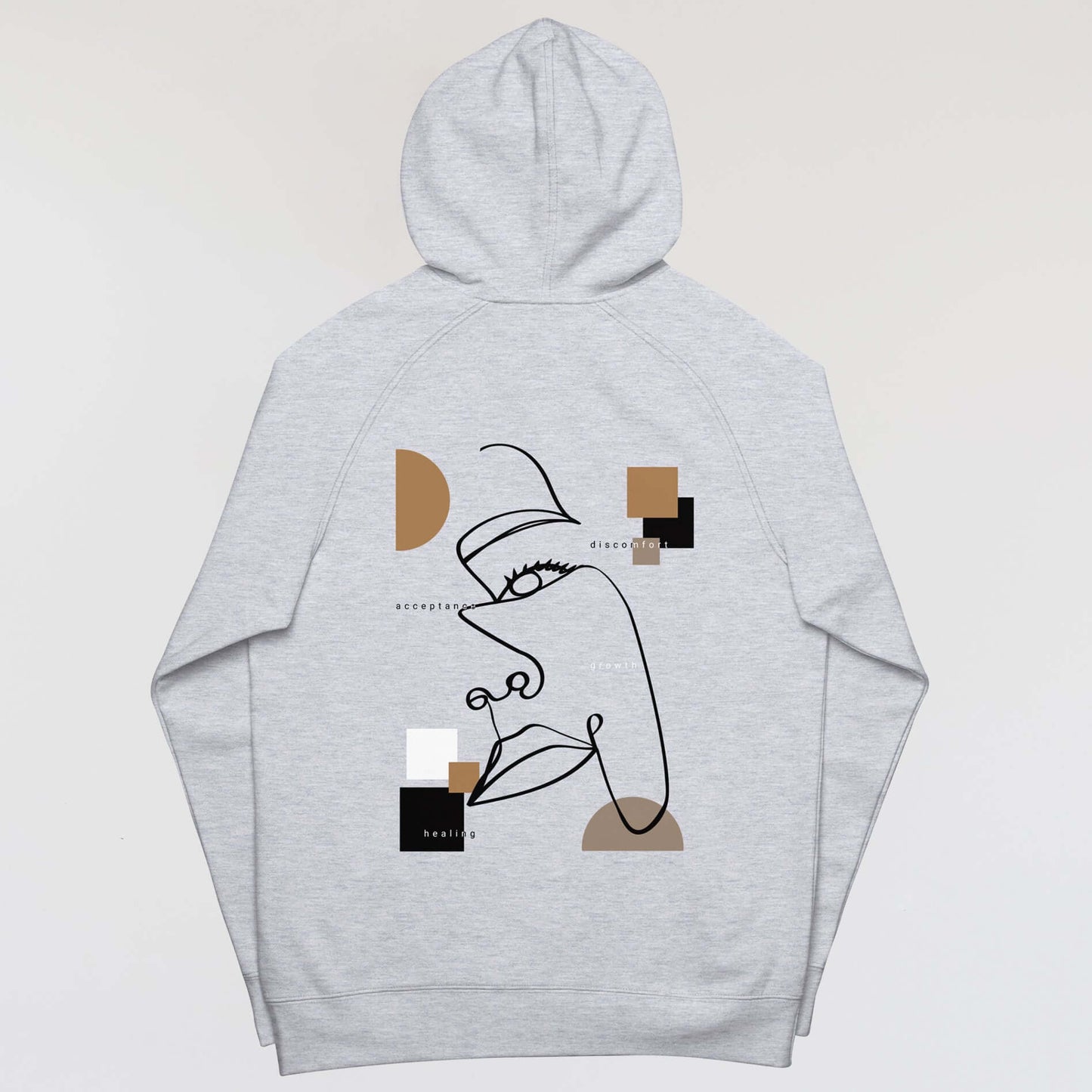 Growth 1 AS 5101 Hoodie