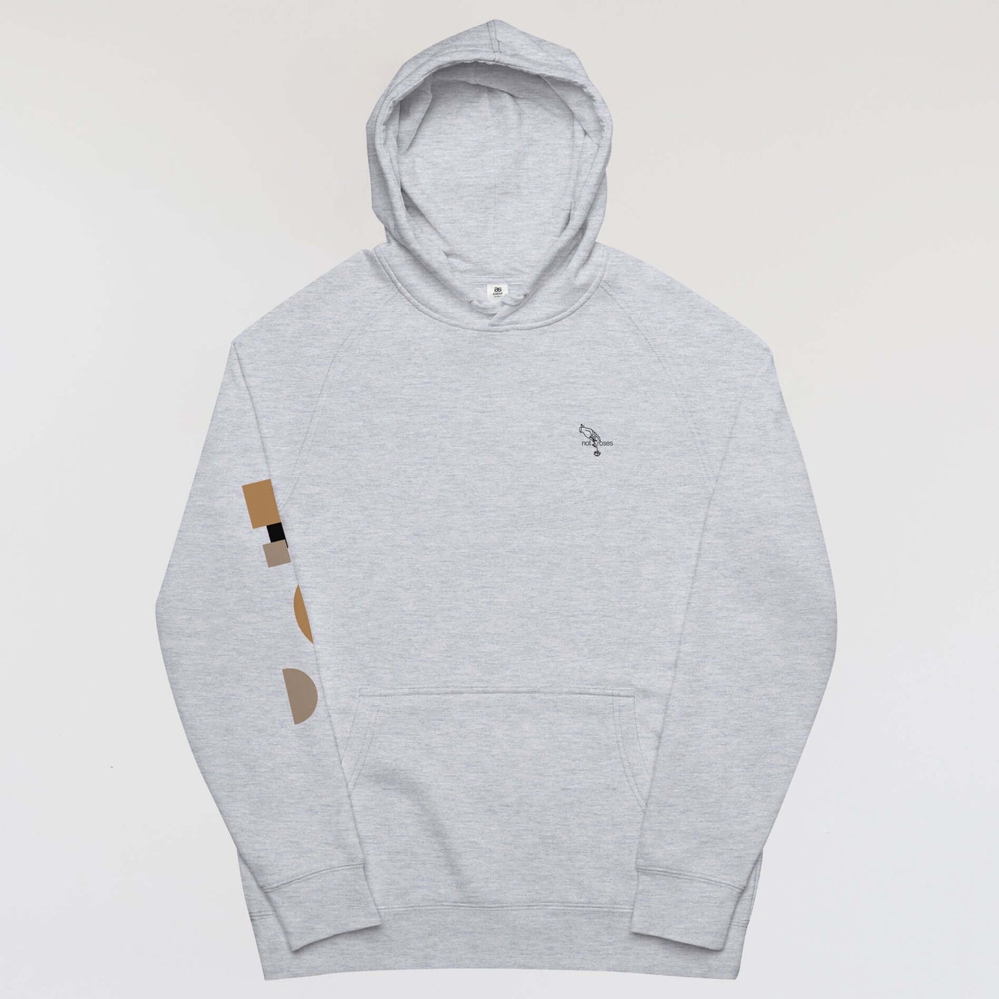 Growth 1 AS 5101 Hoodie