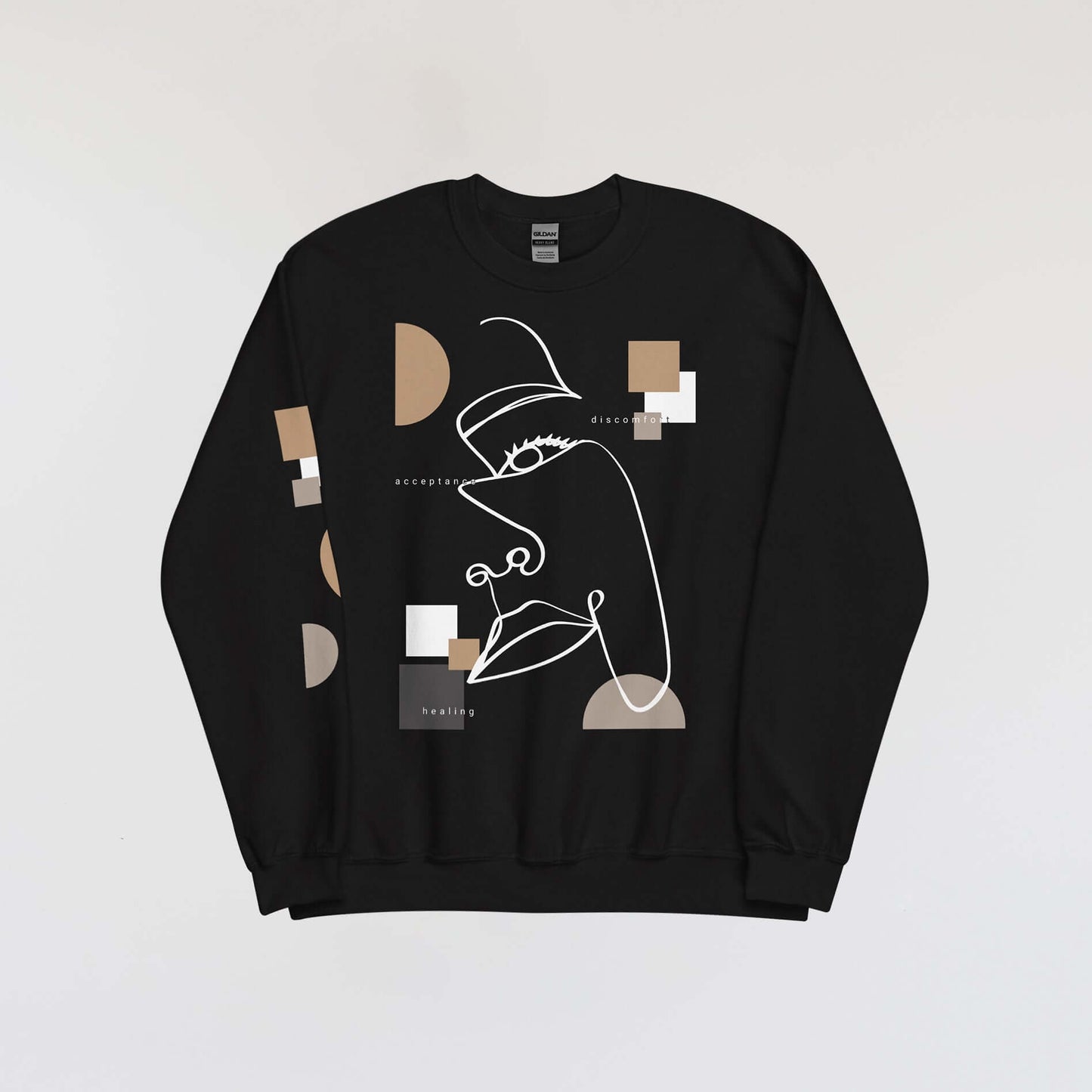 Growth 2 Sweater