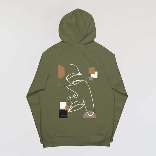 Growth 2 AS 5101 Hoodie