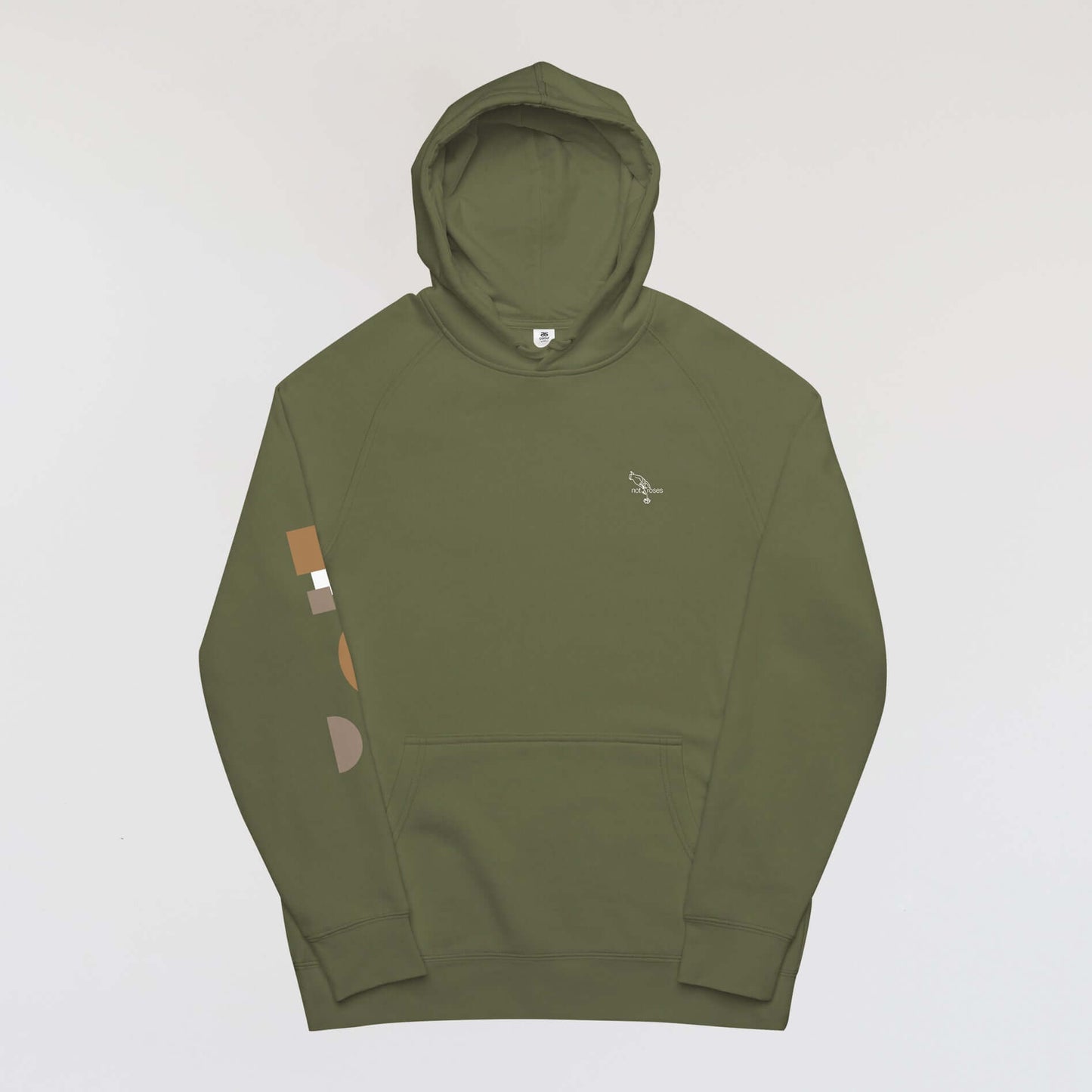 Growth 2 AS 5101 Hoodie