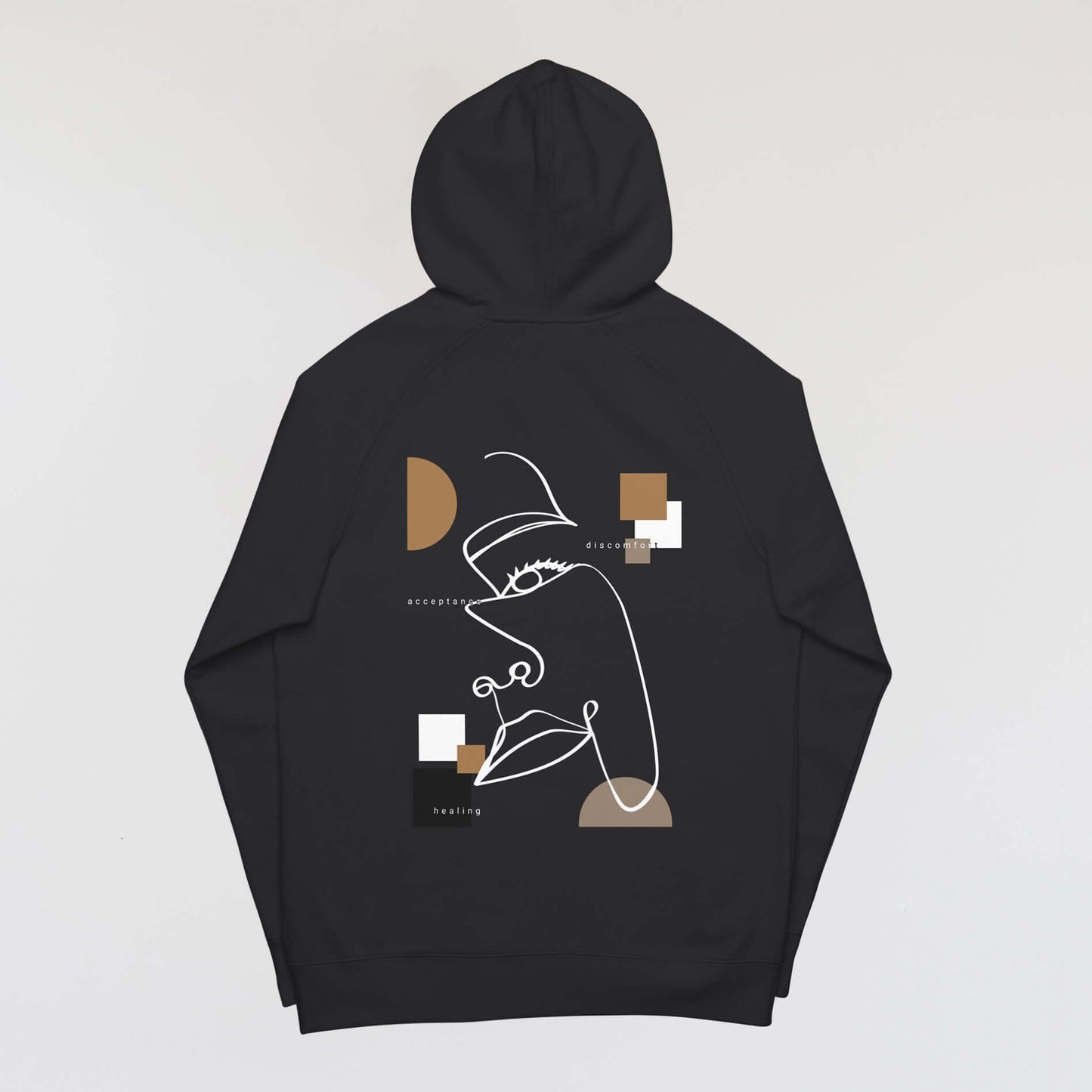 Growth 2 AS 5101 Hoodie