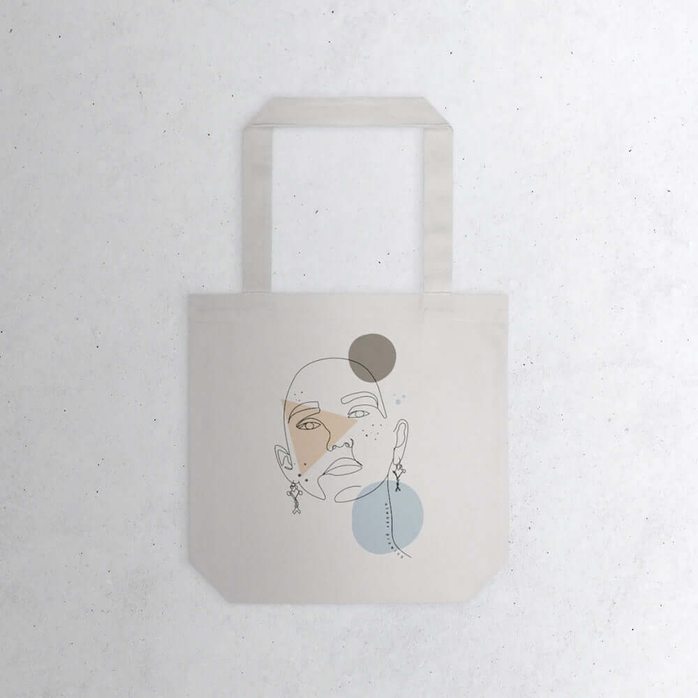 Always Growing Tote Bag