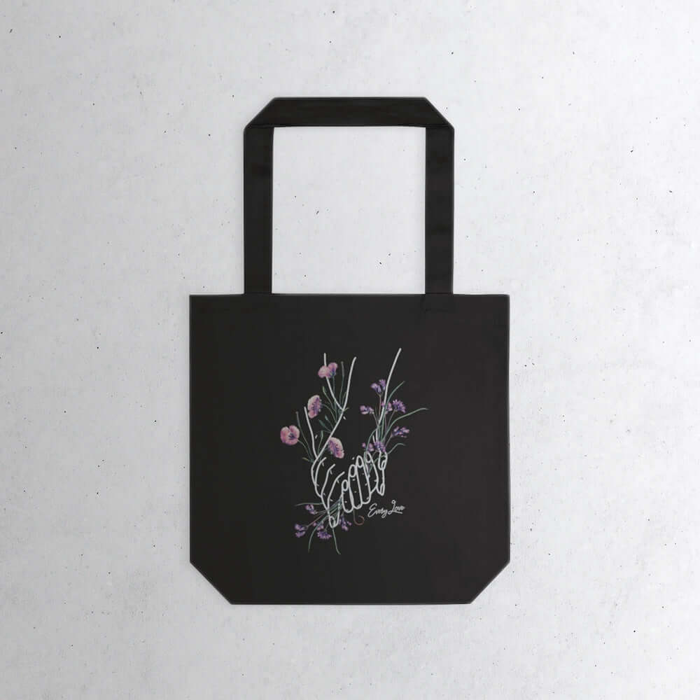 Every Love Tote Bag