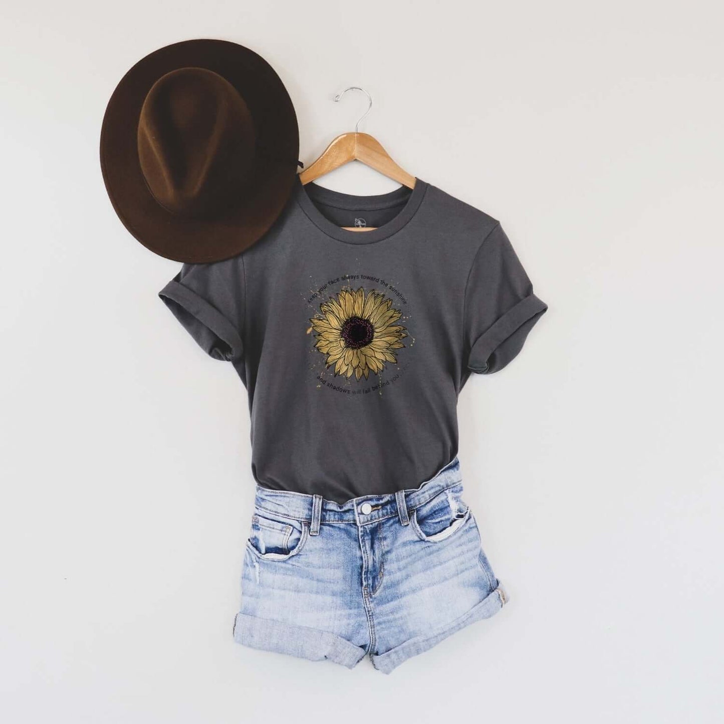 Face the Sunshine V2.1 T-Shirt