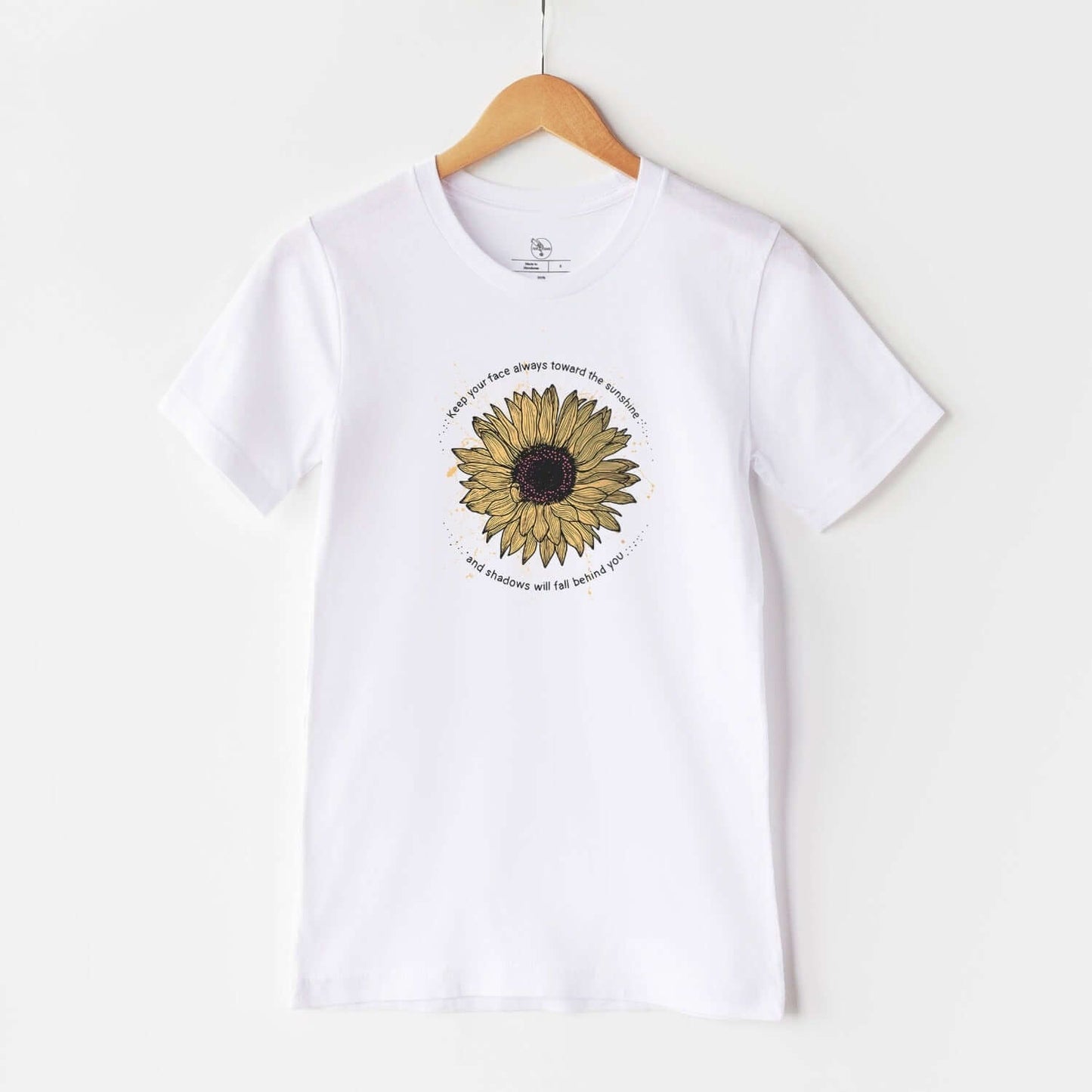 Face the Sunshine V2.1 T-Shirt