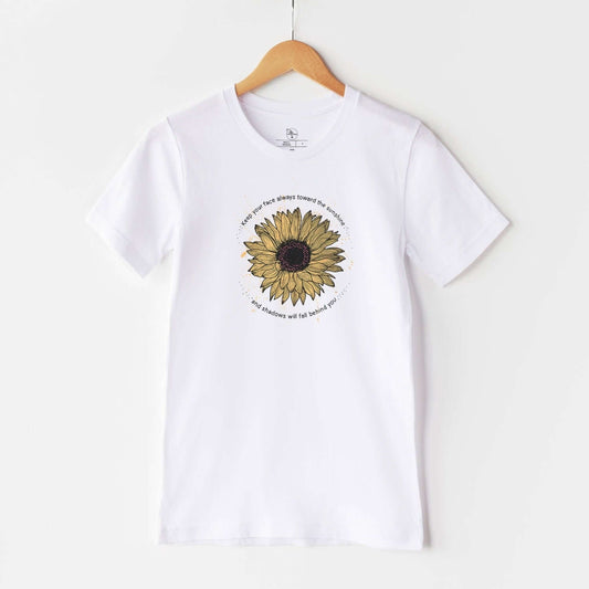 Face the Sunshine V2.1 T-Shirt