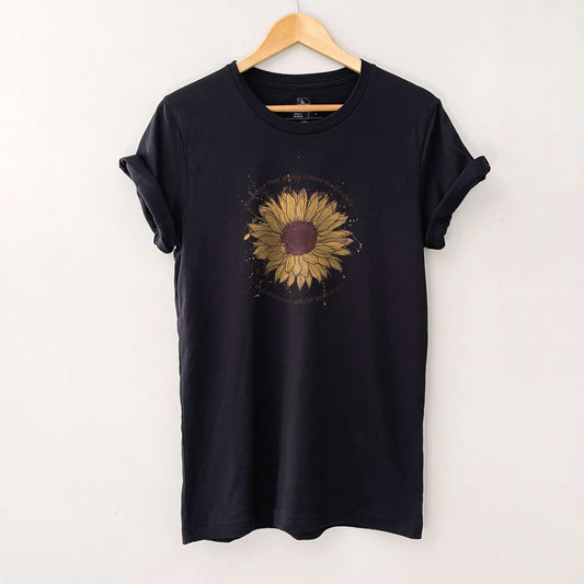 Face the Sunshine V2.2 T-Shirt