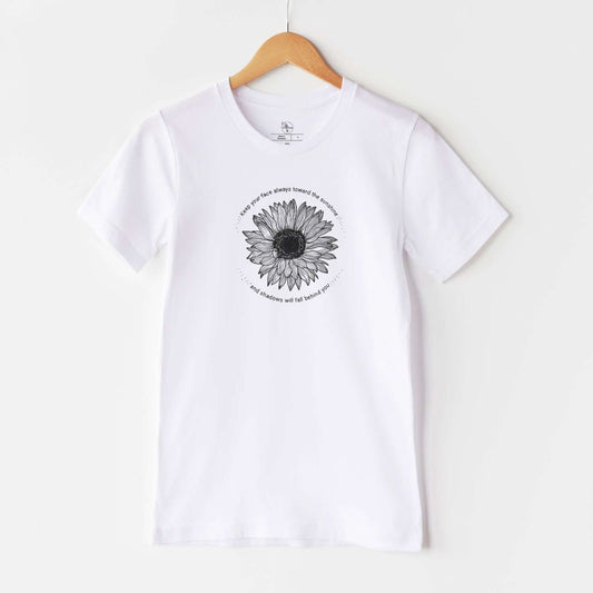 Face the Sunshine V2.3 T-Shirt