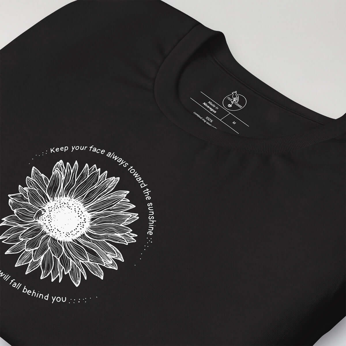 Face the Sunshine V2.4 T-Shirt