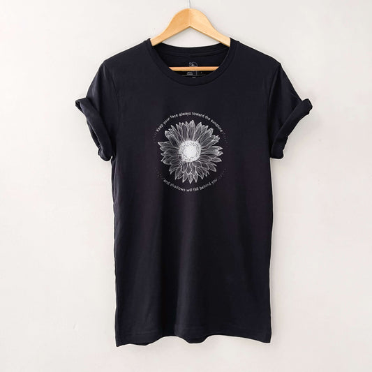 Face the Sunshine V2.4 T-Shirt