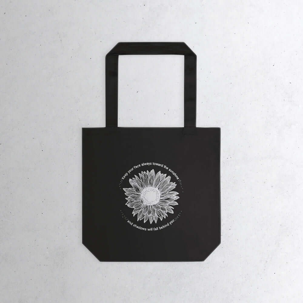 Face the Sunshine Tote V2.1