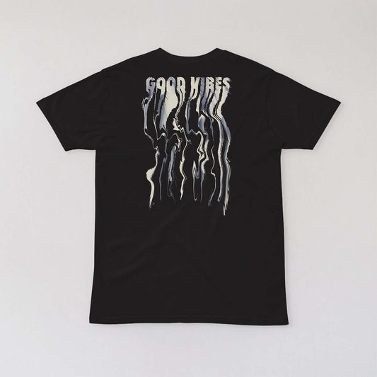 Good Vibes 2 - AS Colour Staple Tee