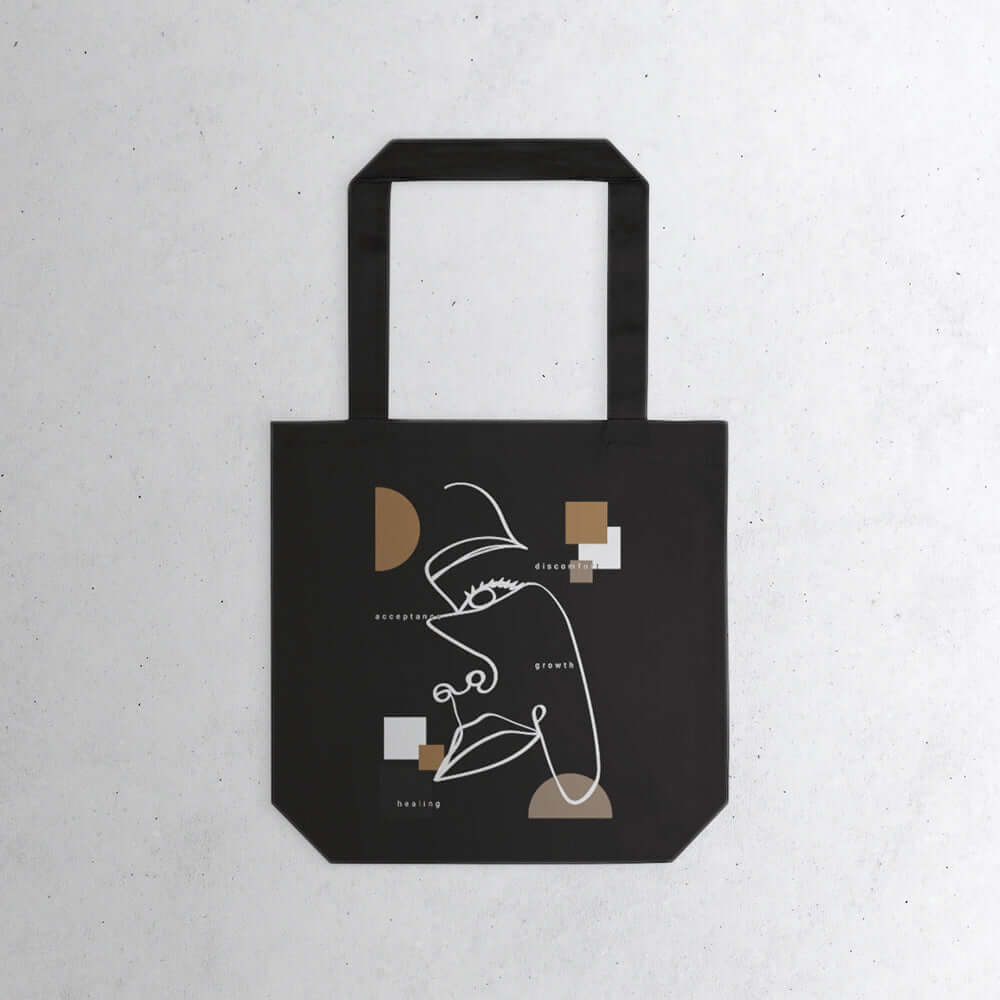 Growth Tote Bag