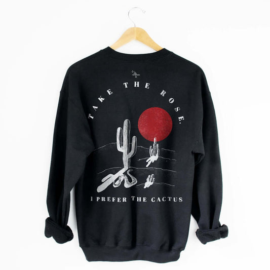 I Prefer the Cactus 2.2 Sweatshirt