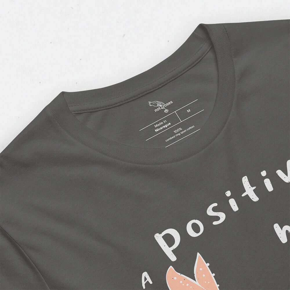 Positive Mind - T-Shirt