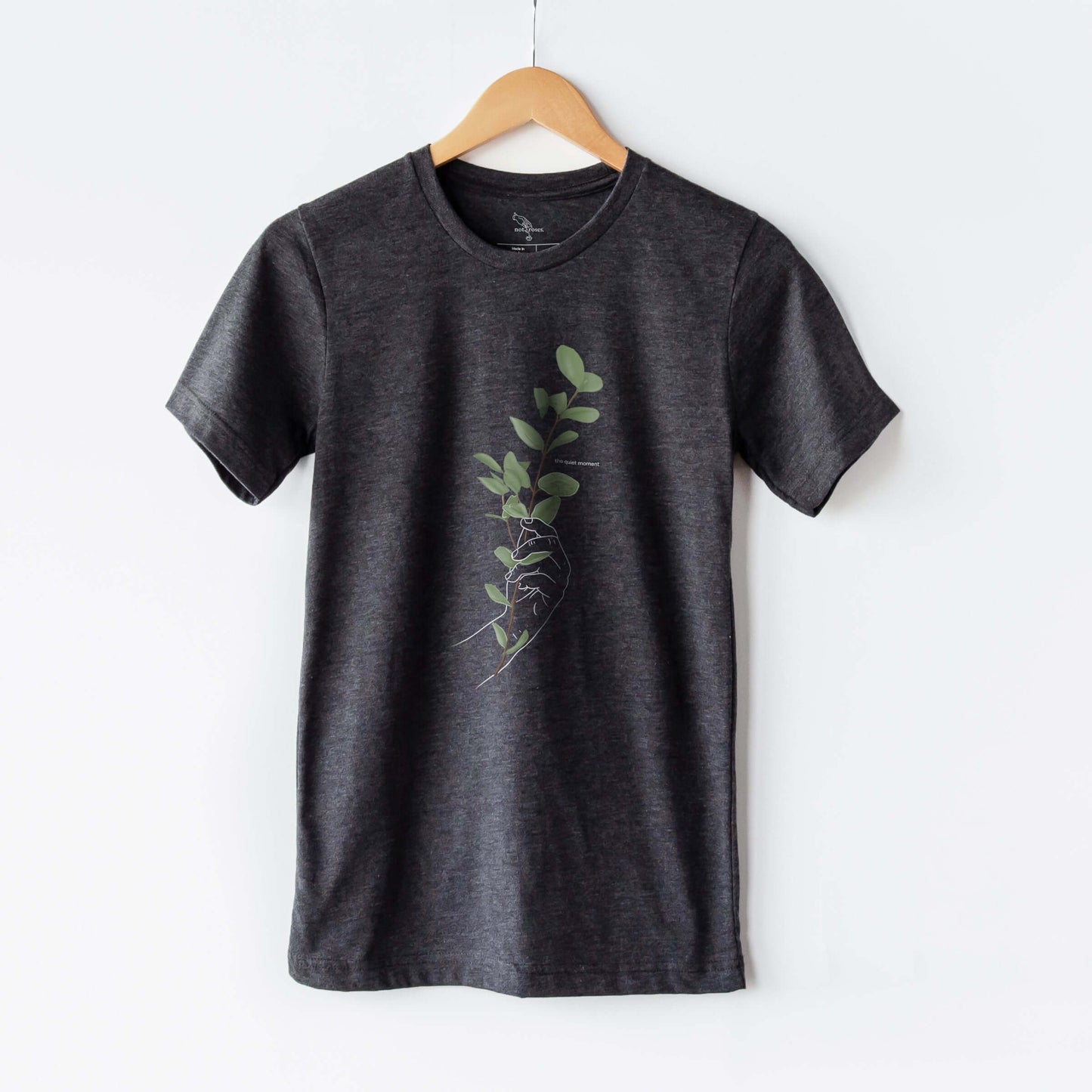 The Quiet Moment - T-Shirt