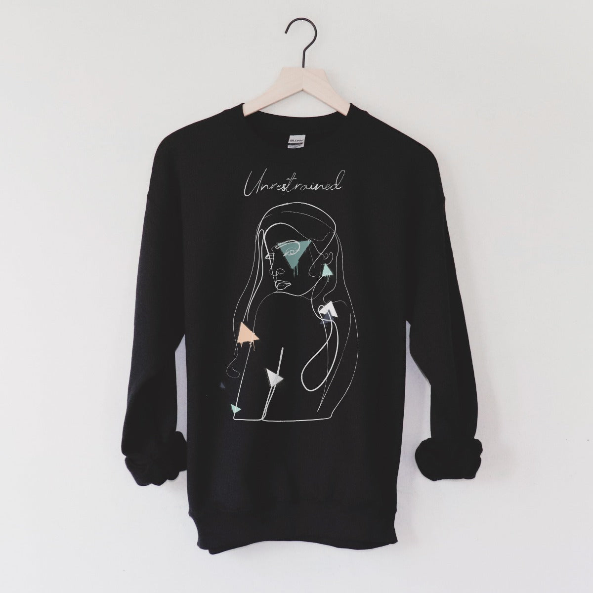 Unrestrained 1.2 Sweatshirt