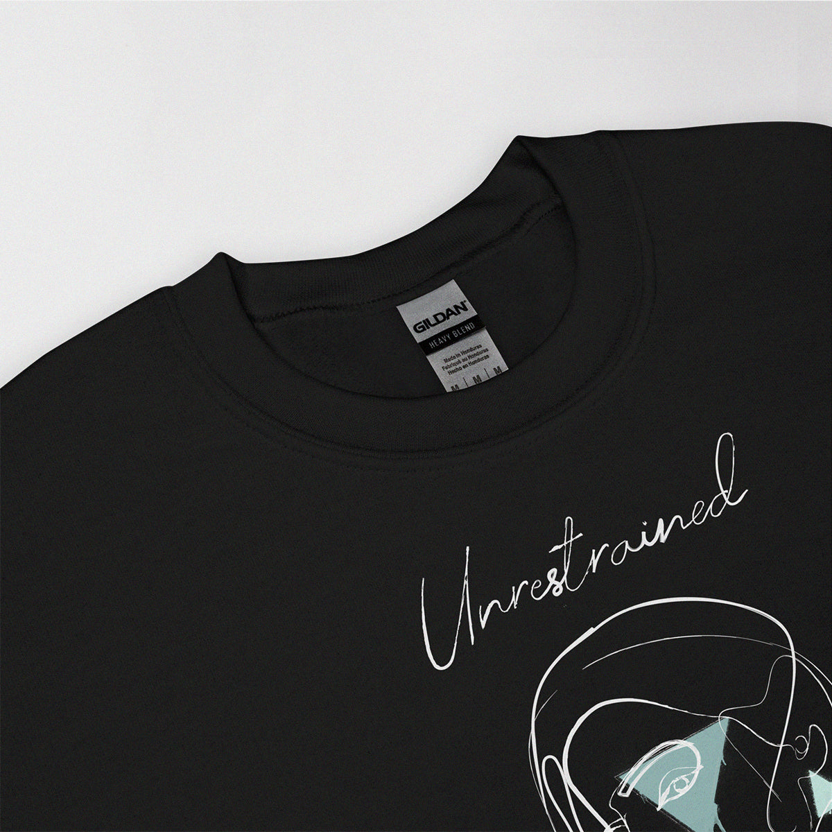 Unrestrained 1.2 Sweatshirt