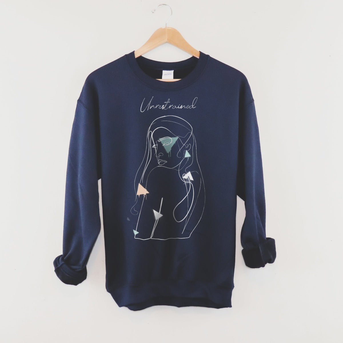 Unrestrained 1.2 Sweatshirt