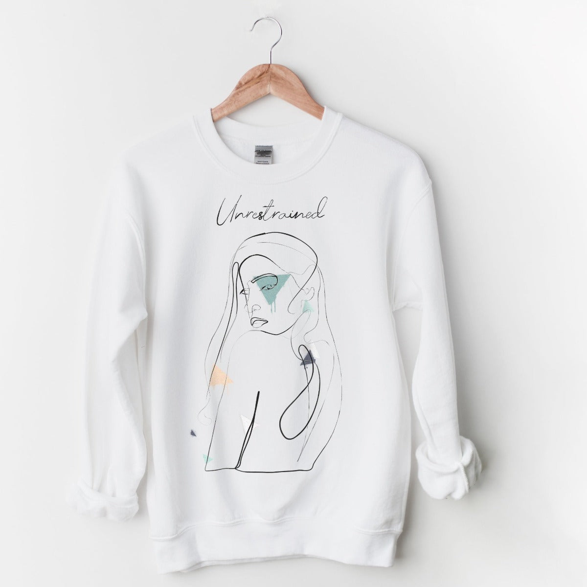 Unrestrained 1.1 Sweatshirt