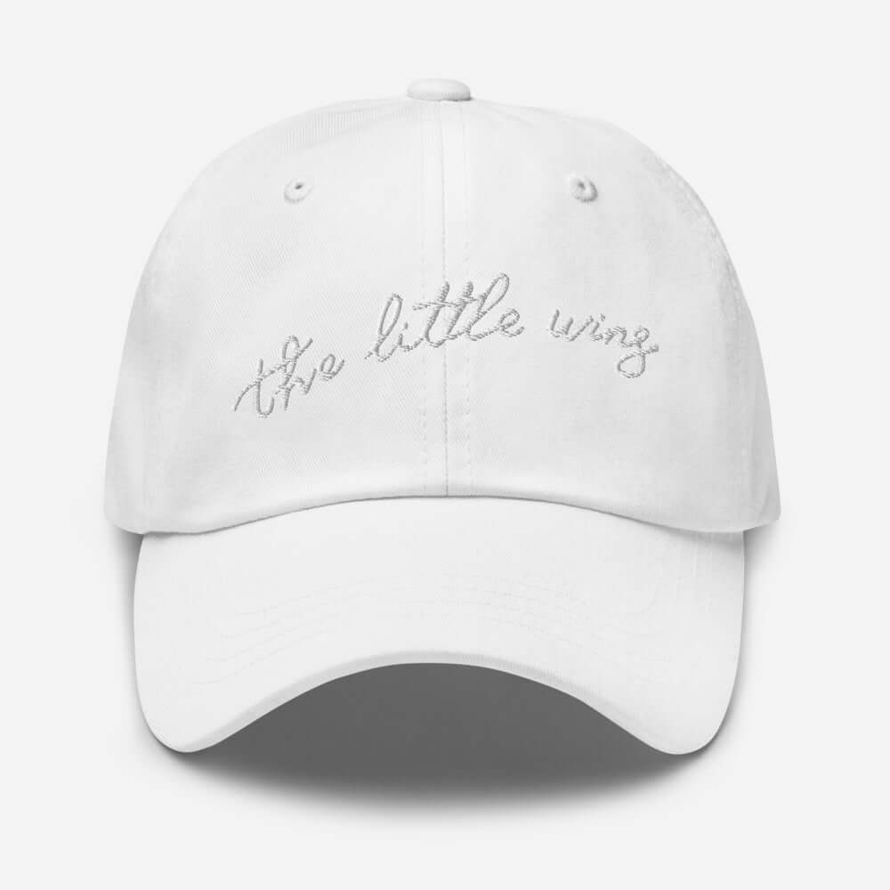 The Little Wins Dad Hat