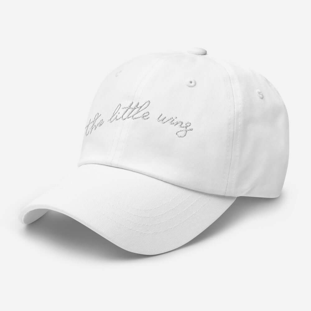 The Little Wins Dad Hat