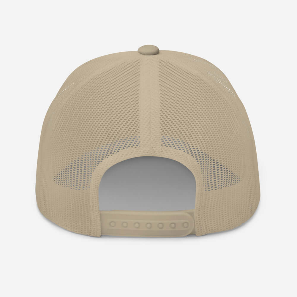 Positive Vibes Trucker Cap