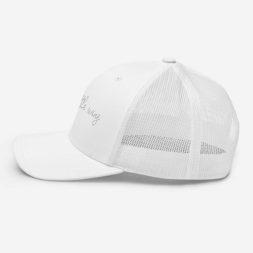 The Little Wins Trucker Cap